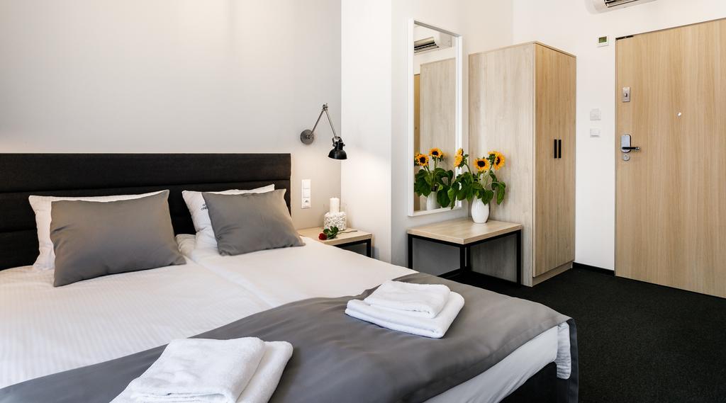 Apartament Happy *