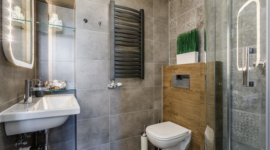 Apartament Happy