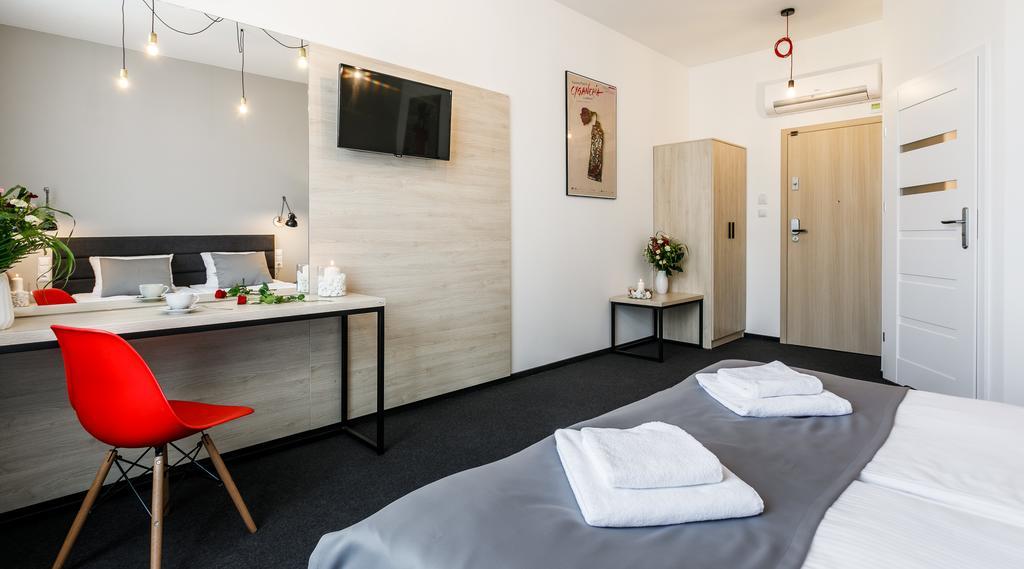 Happy Apartament