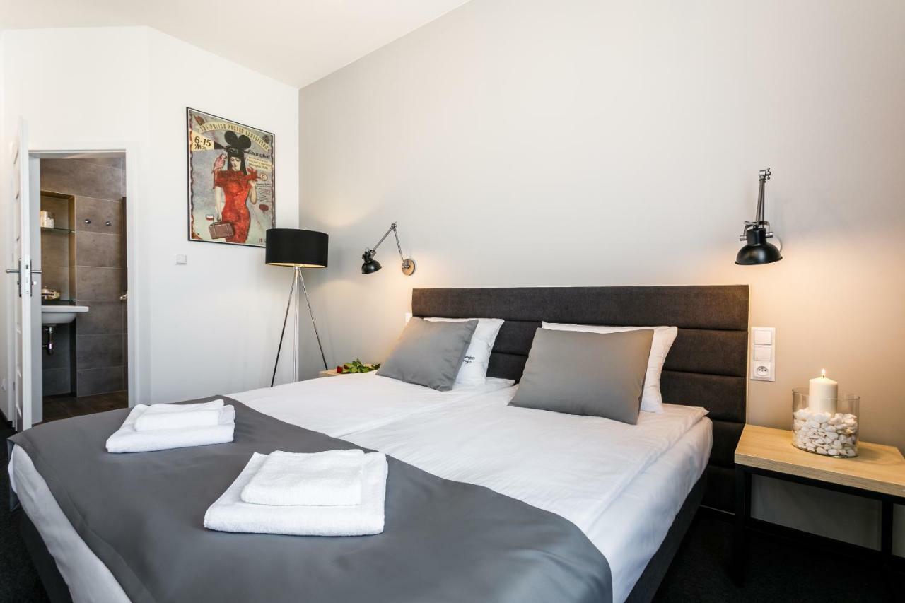 Apartament Happy